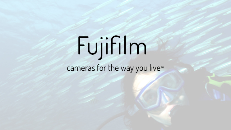 Fujifilm